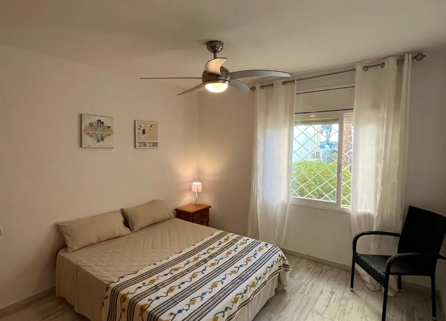 Venus Apartamento Con Vistas Al Mar Apartment Cambrils