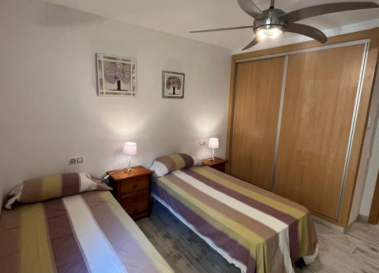 Venus Apartamento Con Vistas Al Mar Apartment Cambrils Spain