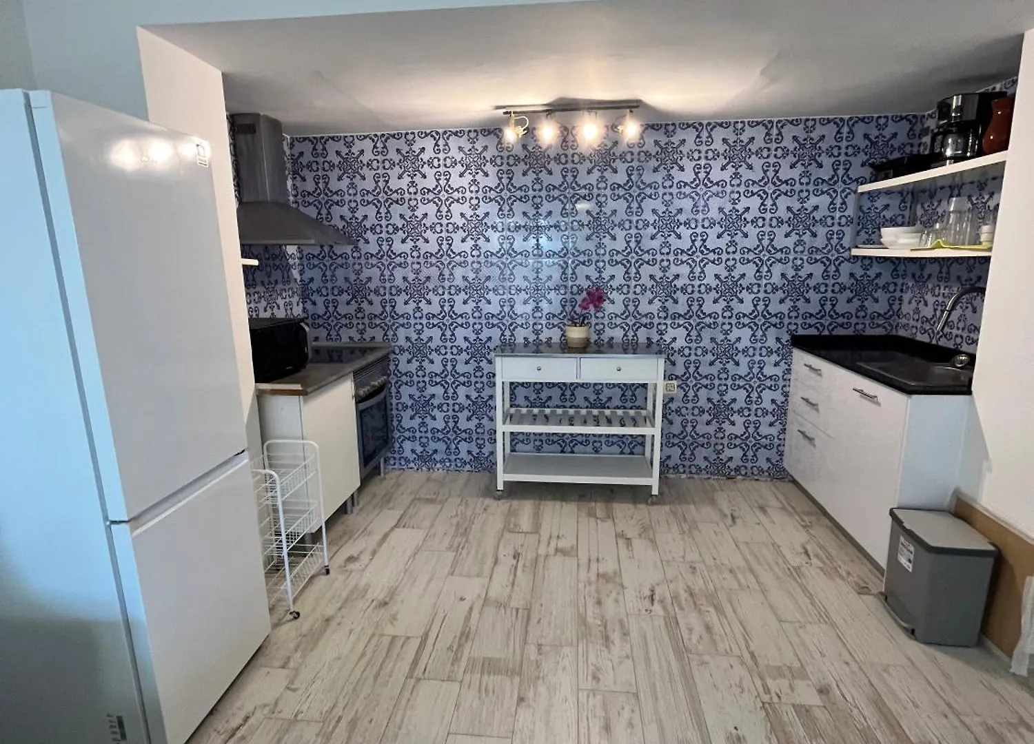 Venus Apartamento Con Vistas Al Mar Apartment Cambrils Spain