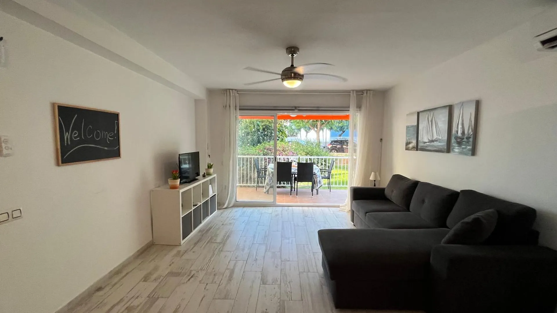 Venus Apartamento Con Vistas Al Mar Apartment Cambrils Spain