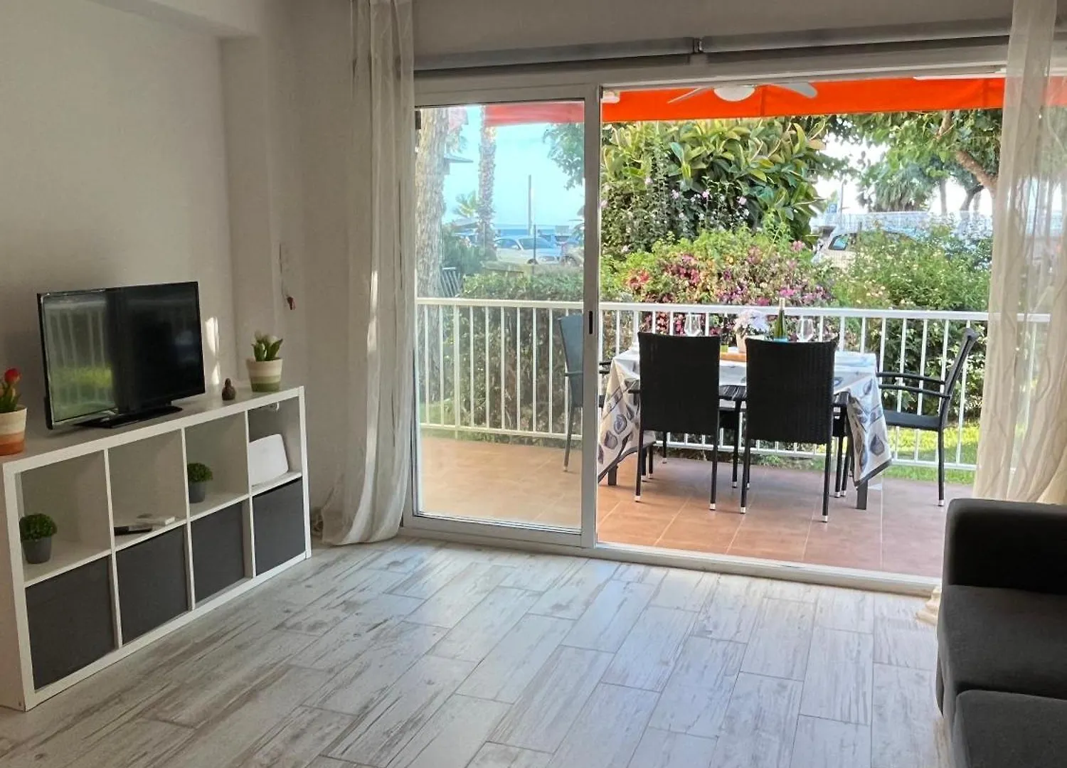Venus Apartamento Con Vistas Al Mar Apartment Cambrils