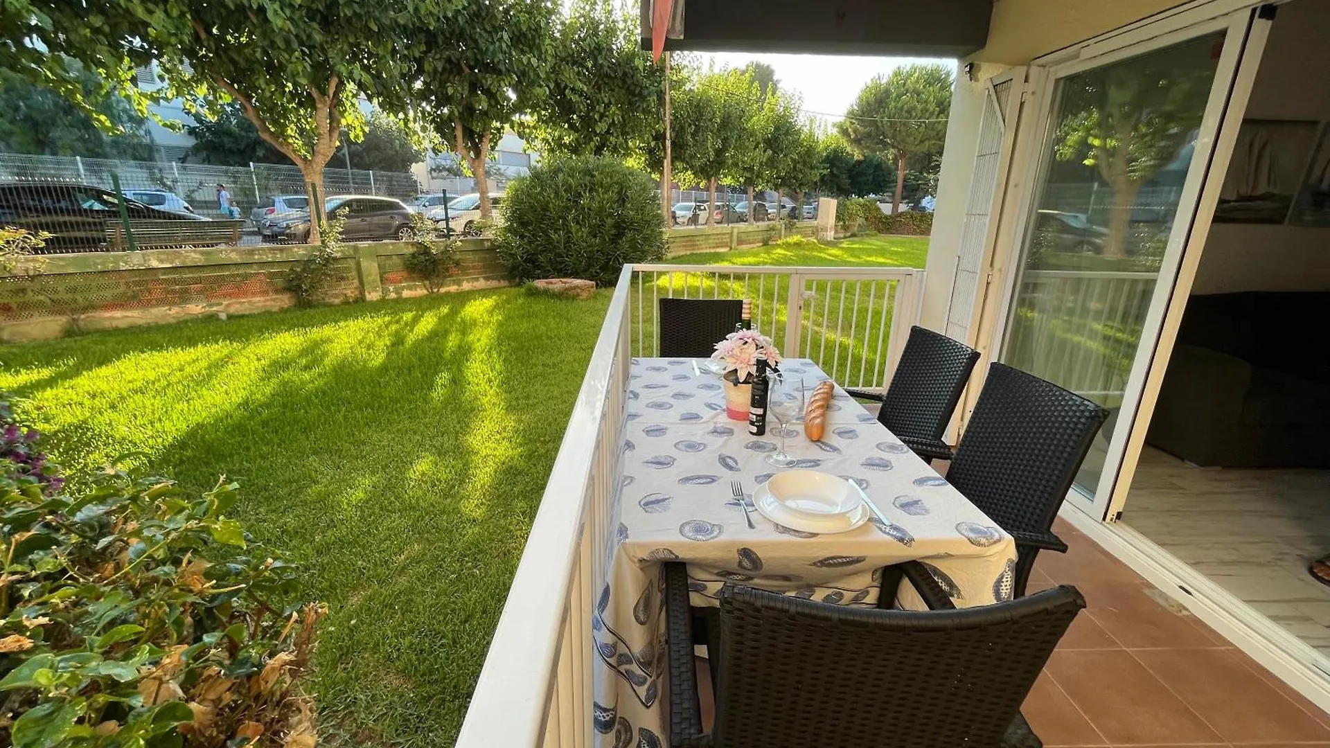 Venus Apartamento Con Vistas Al Mar Apartment Cambrils Spain