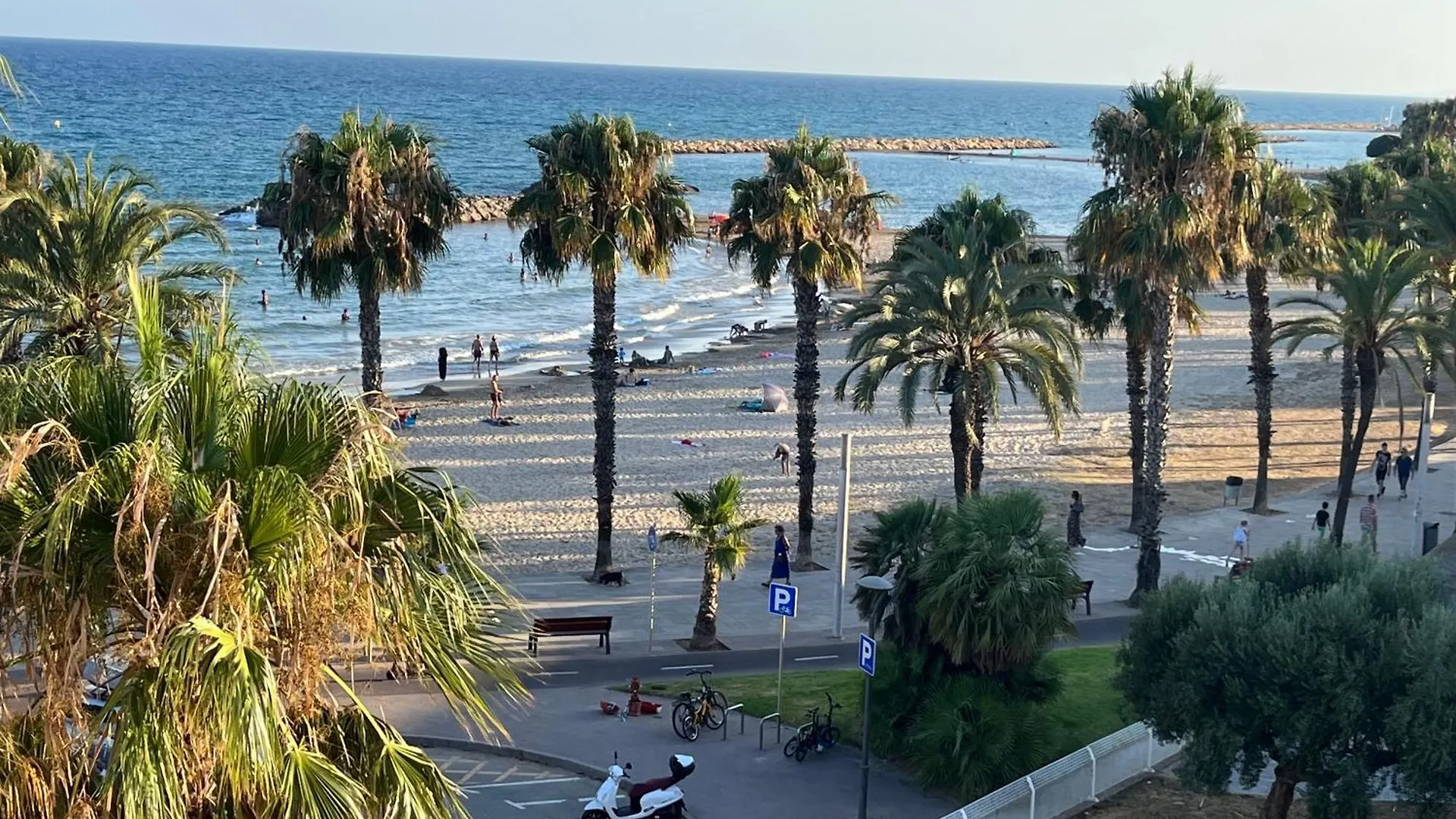 Venus Apartamento Con Vistas Al Mar Apartment Cambrils 0*,  Spain